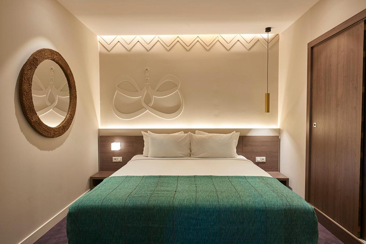 M Suite Hotel Algiers Exterior foto